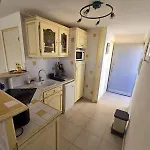 Cap D'agde Proche Port Et Apartment