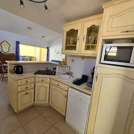 Appartamento Cap D'agde Proche Port Et Agde