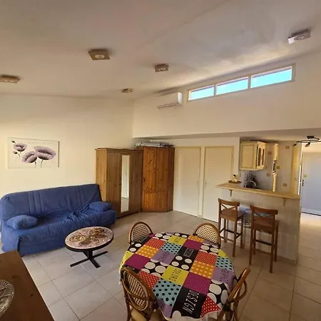 Cap D'agde Proche Port Et *