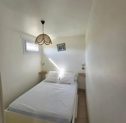 Appartamento Cap D'agde Proche Port Et